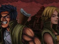 Komando 2 kapak görseli