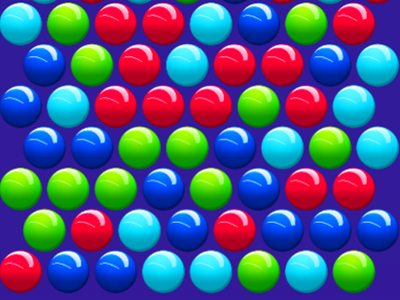 Renkli Toplar 2 kapak görseli