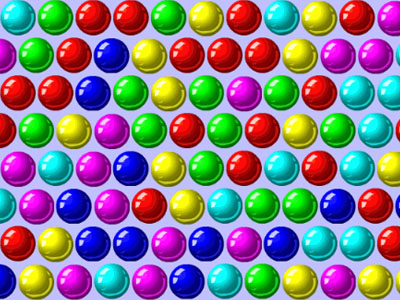 Renkli Top Patlatma kapak görseli