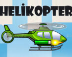 Helikopter Parkı ve Yarışı