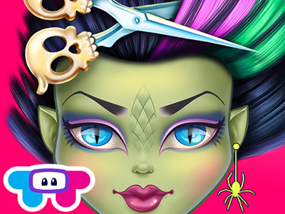 Benim Monstertinem Olacakmısın? kapak görseli