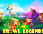 Brawl Legends