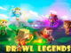 Brawl Legends Oyunu Oyna