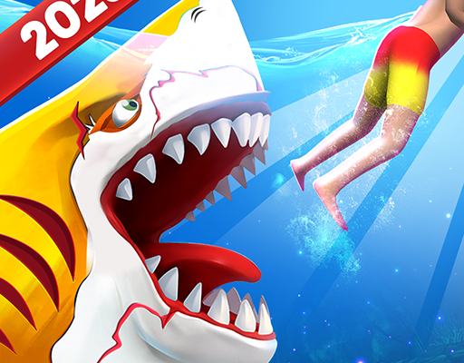 Köpek Balığı Saldırısı 2 kapak görseli