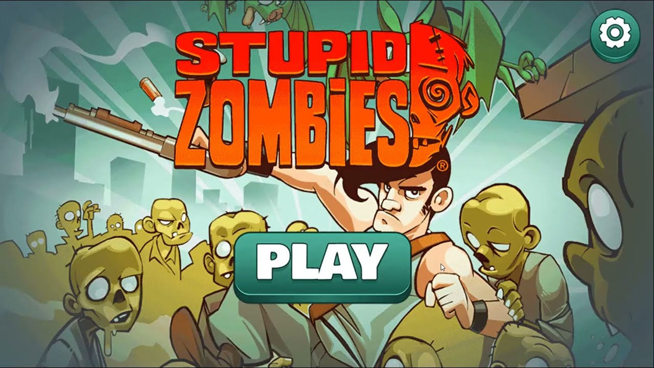 Akıllı Zombi