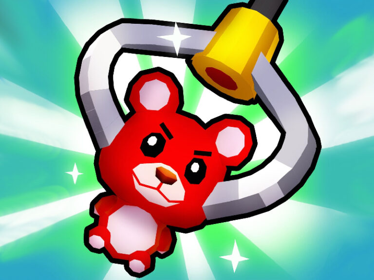 Oyuncak Dükkanı