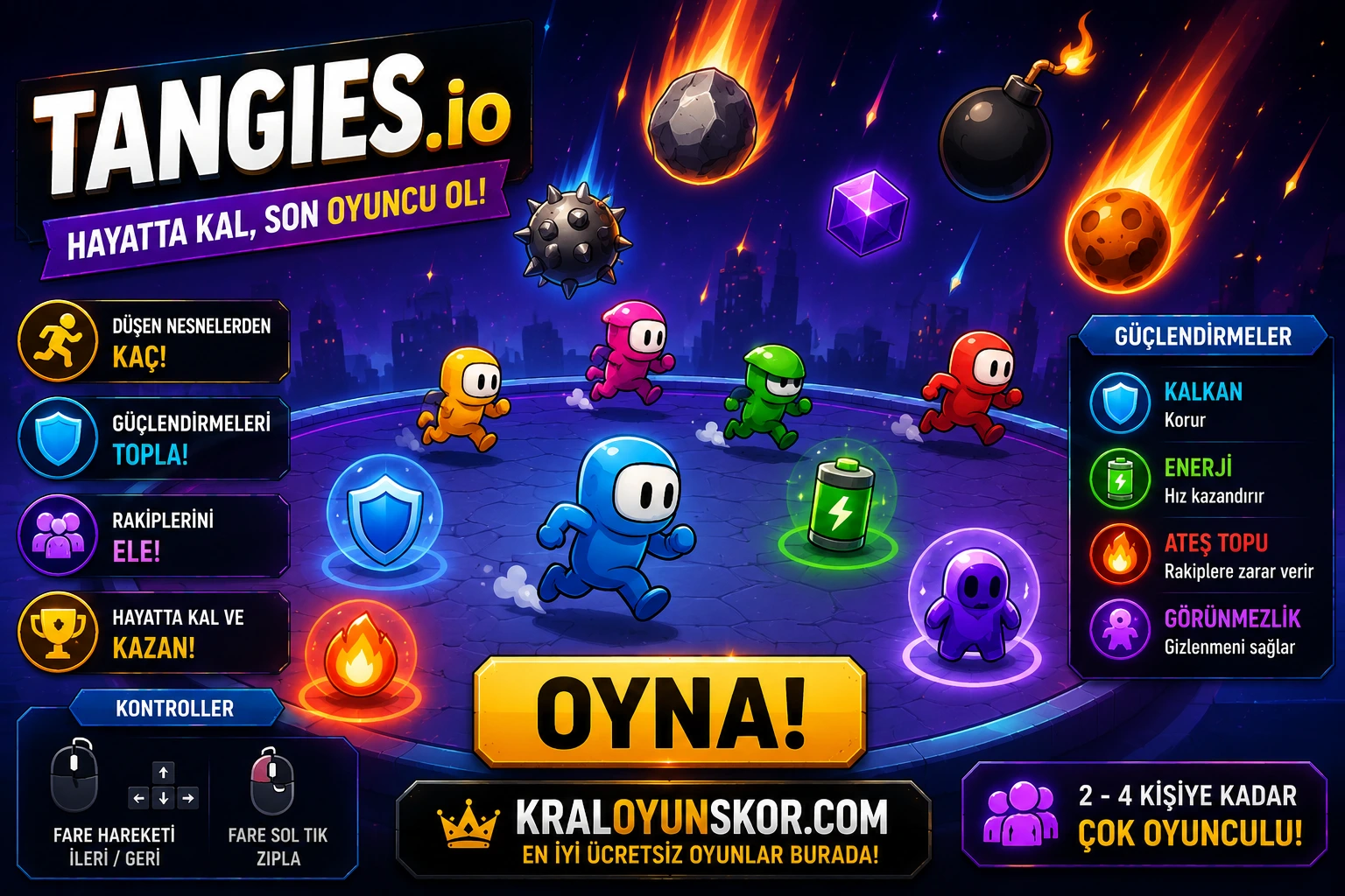 Tangies.io