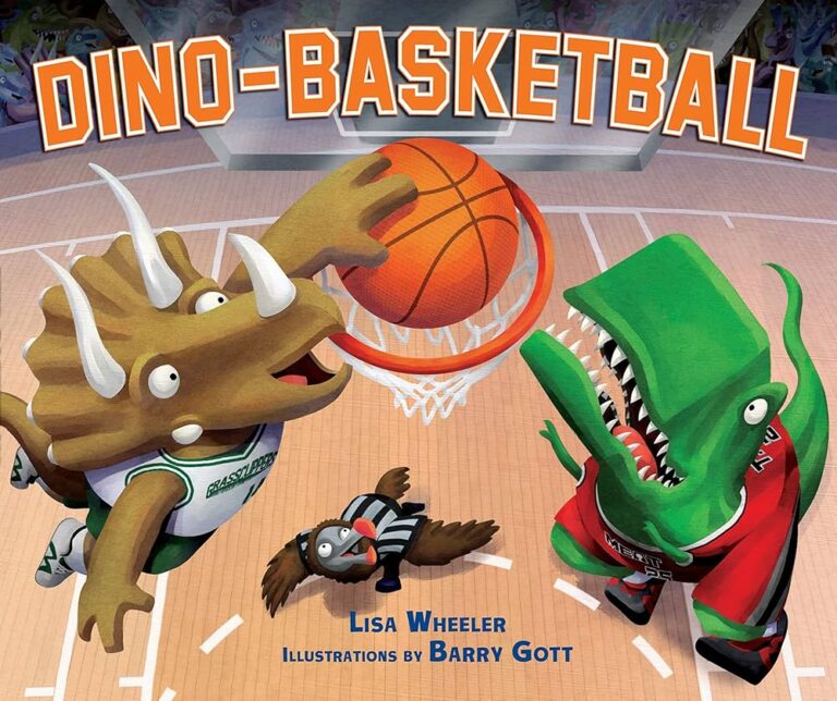dino basketbol oyunu atis oynanış ekran görüntüsü