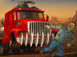 Zombi Ezmece Sınırsız Para