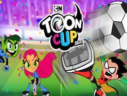 Toon Cup 2021 Oyunu Oyna - Kraloyunskor.com