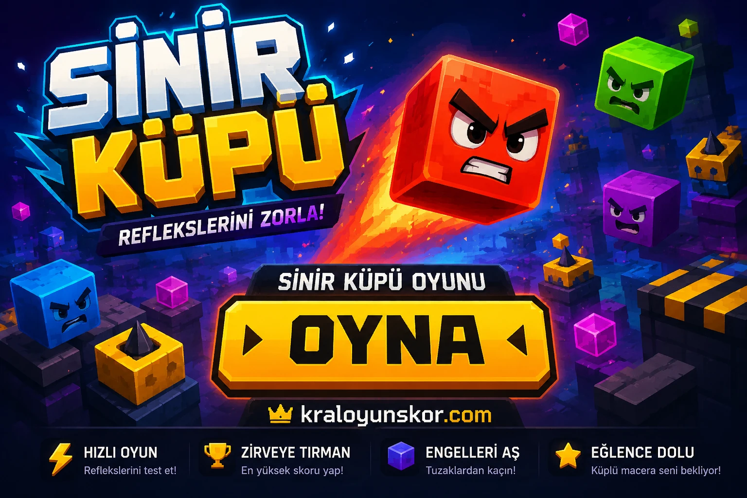 Sinir Küpü