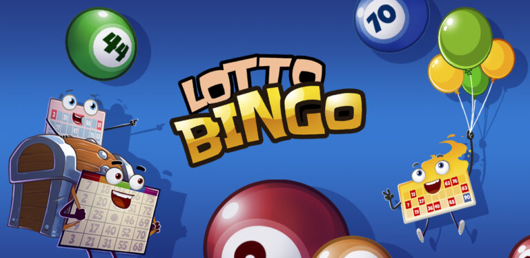 yandex loto oyununda sayı kartları ve gelen varillerin görüldüğü çevrim içi loto sahnesi