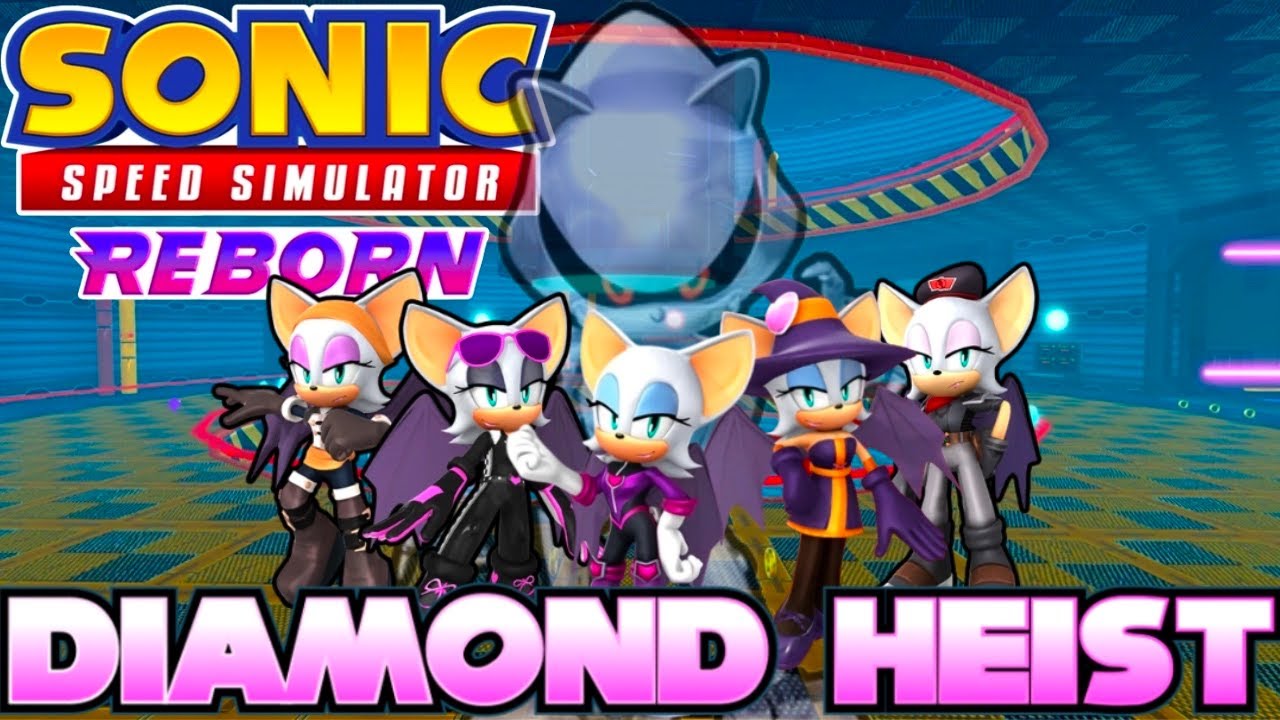 Sonic Gizli Elmaslar