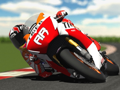 Polis Motosiklet Sürücüsü kapak görseli