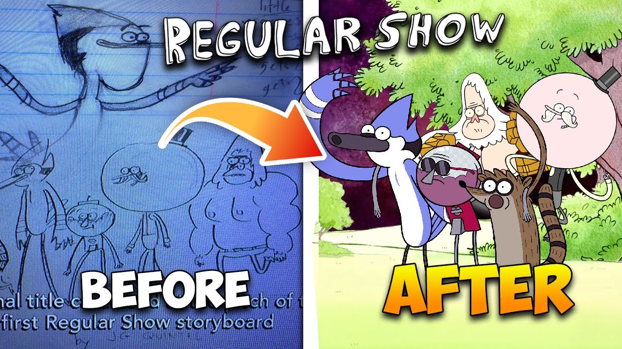 Sürekli Dizi Storyboard