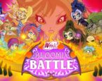 Winx Club Bloomix Savaş