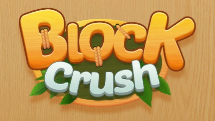Block Crush Saga kapak görseli