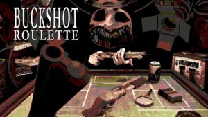 Buckshot Rulet