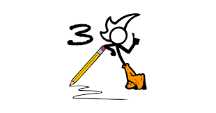 Fancy Pants 3 kapak görseli