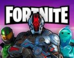 Fortnite Online Çin Oyunu Oyna