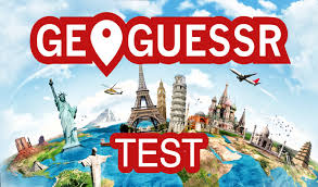 GeoGuessr kapak görseli