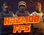 Hazmob FPS