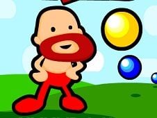 Kızıl Sakal kapak görseli