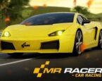 MR RACER – Araba Yarışı Oyunu Oyna