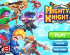 Mighty Knight 2 Oyunu Oyna