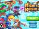 Mighty Knight 2 Oyunu Oyna