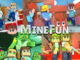 MineFun.io Oyunu Oyna