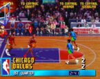 NBA Jam Oyunu Oyna