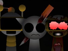 Sprunki Aşama 5 kapak görseli