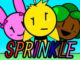 Sprunki Sprinkle Oyunu Oyna