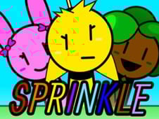 Sprunki Sprinkle kapak görseli