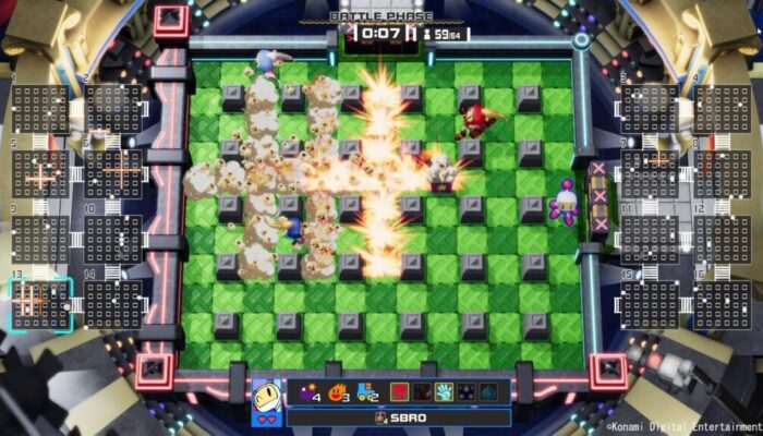 2 Kişilik Bomberman 4 kapak görseli