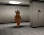 FNAF Bodrumdan Kaçış Oyunu Oyna