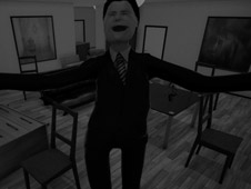 Gözlem Görevindeyim kapak görseli