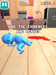 Kanıtları Gizle kapak görseli