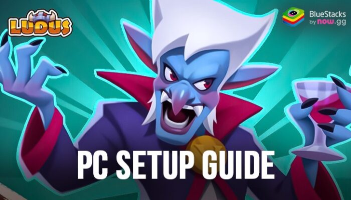 Ludus kapak görseli