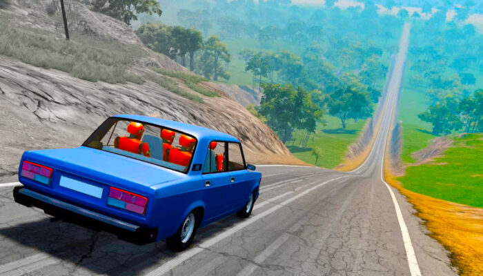 Ölümcül iniş kapak görseli