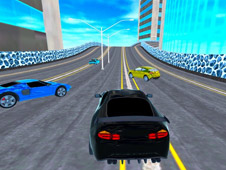 Şehirdeki Gerçek Arabalar kapak görseli