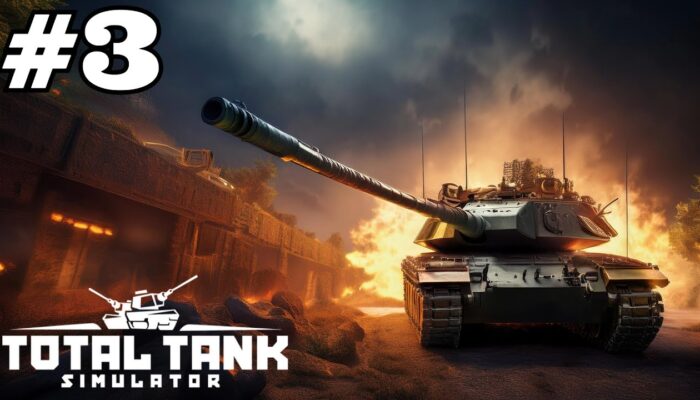 Tanklar Savaşı kapak görseli