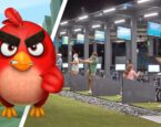 Angry Birds Oyna
