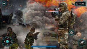 Çağlar Boyu Savaş 2