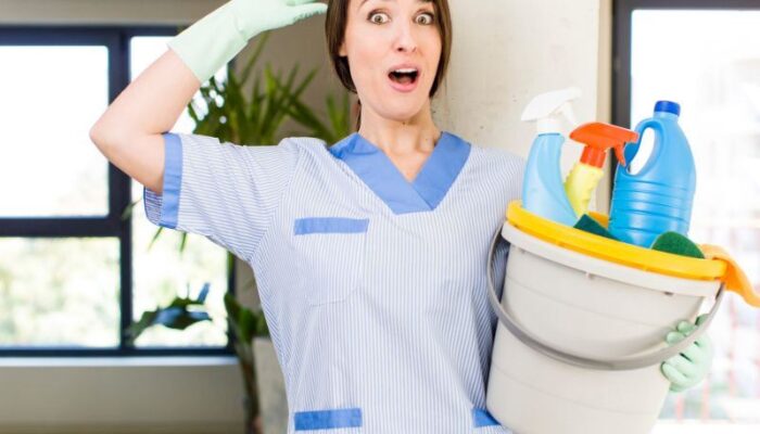 Çocuk Evini Temizleme kapak görseli