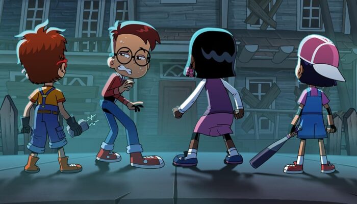 Hello Neighbor kapak görseli