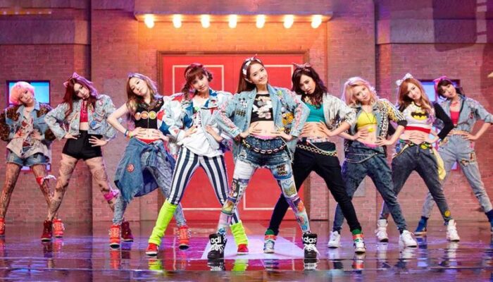 Rock Yıldızı Moda Yarışması kapak görseli