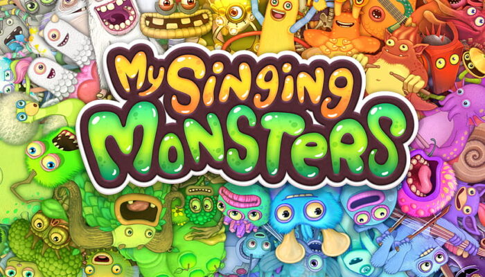 Şarkı Söyleyen Canavarlarım kapak görseli