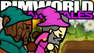 Shackle Man – City Raid